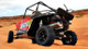 Kawasaki Mule / Teryx 14 Inch EFX Sand Slinger High Performance Sand 4-ply Tire by EFX Performance Tires